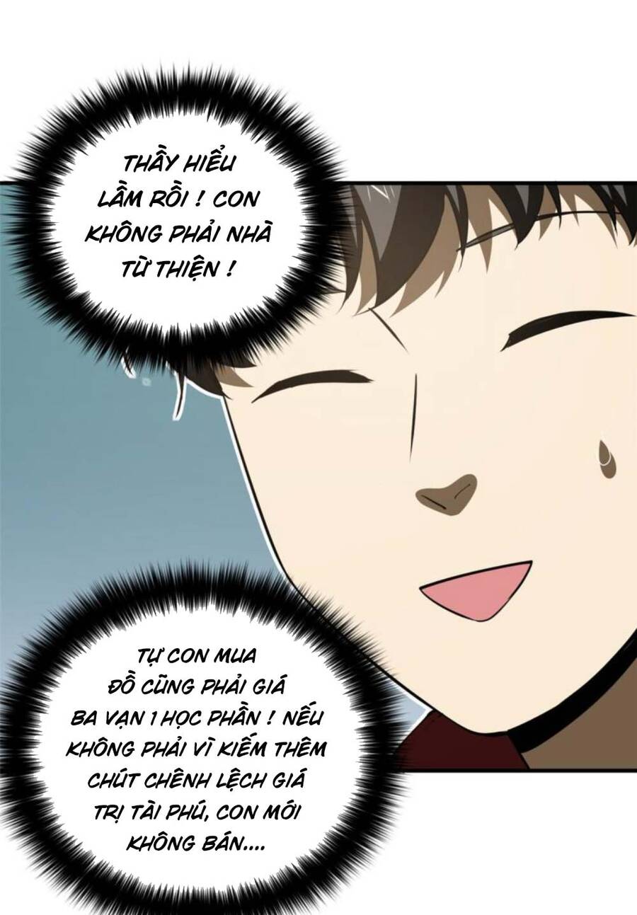 Toàn Cầu Cao Võ Chap 179 - Next Chap 180