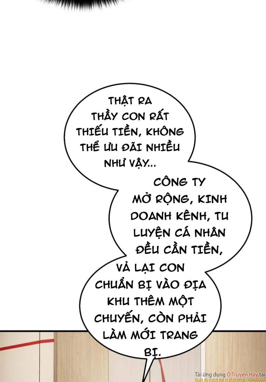 Toàn Cầu Cao Võ Chap 179 - Next Chap 180