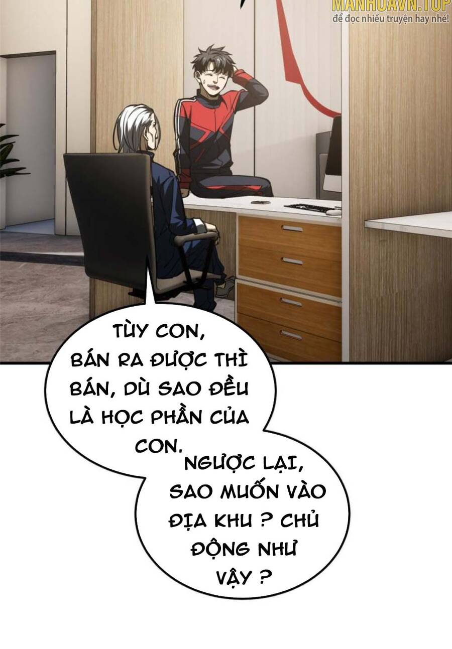 Toàn Cầu Cao Võ Chap 179 - Next Chap 180