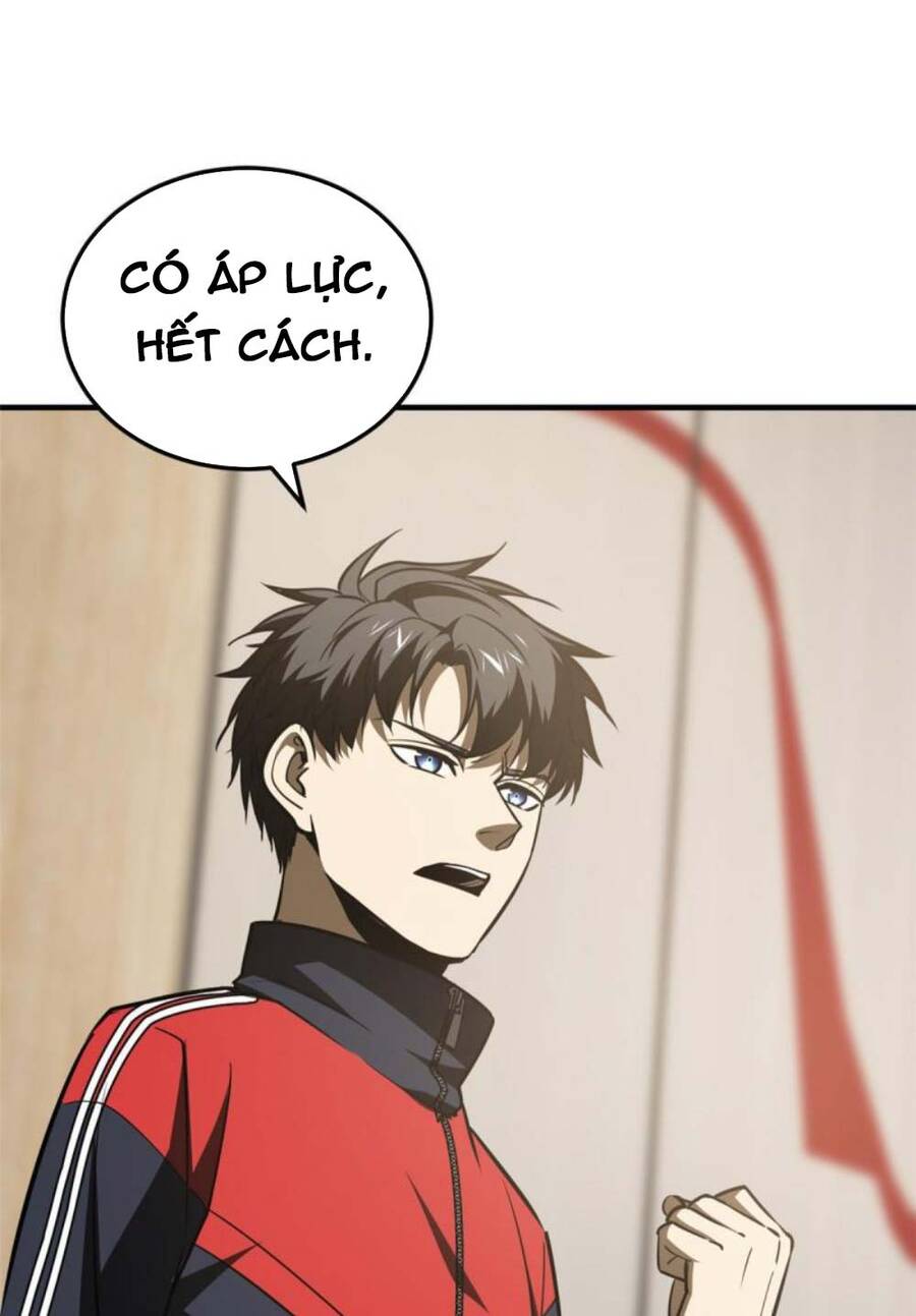 Toàn Cầu Cao Võ Chap 179 - Next Chap 180