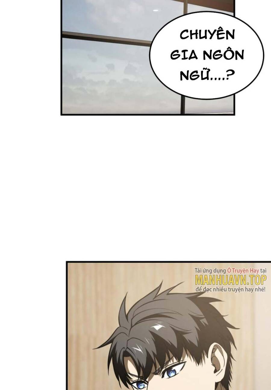 Toàn Cầu Cao Võ Chap 179 - Next Chap 180