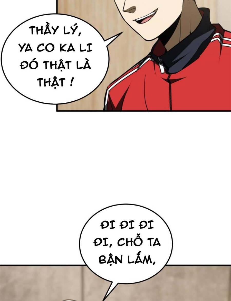 Toàn Cầu Cao Võ Chap 179 - Next Chap 180