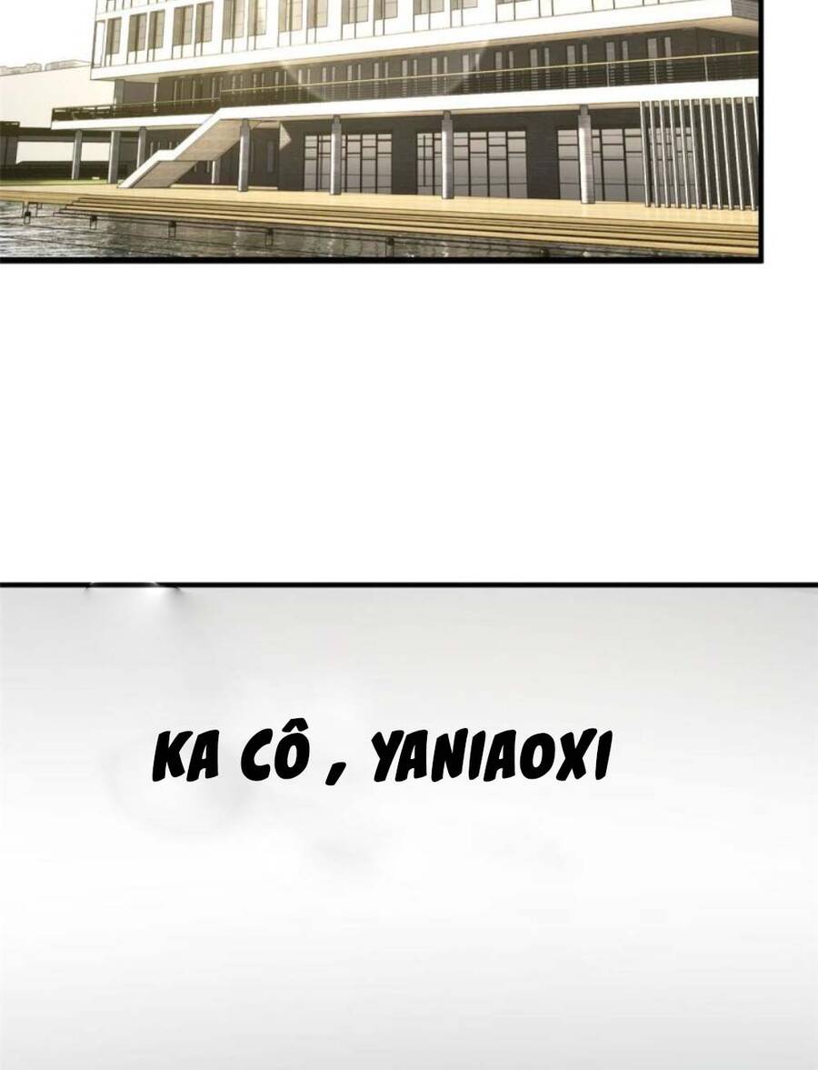 Toàn Cầu Cao Võ Chap 179 - Next Chap 180