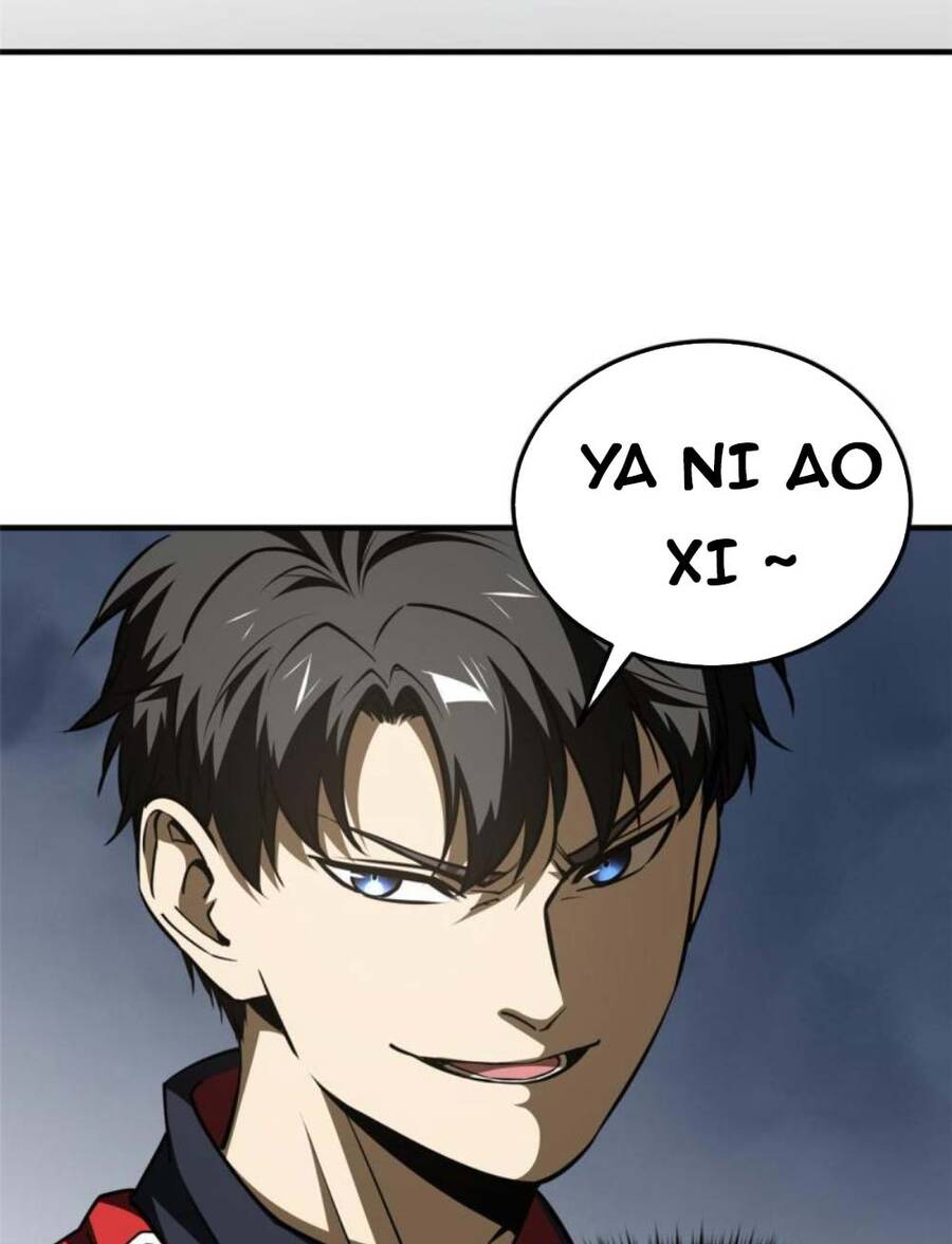 Toàn Cầu Cao Võ Chap 179 - Next Chap 180