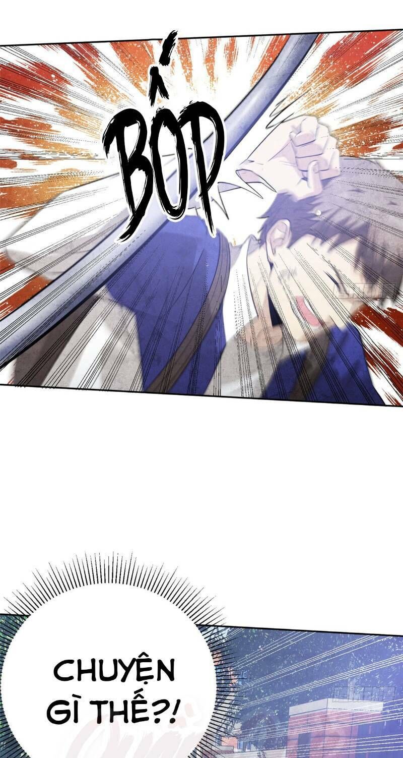 Toàn Cầu Cao Võ Chap 18 - Next Chap 19