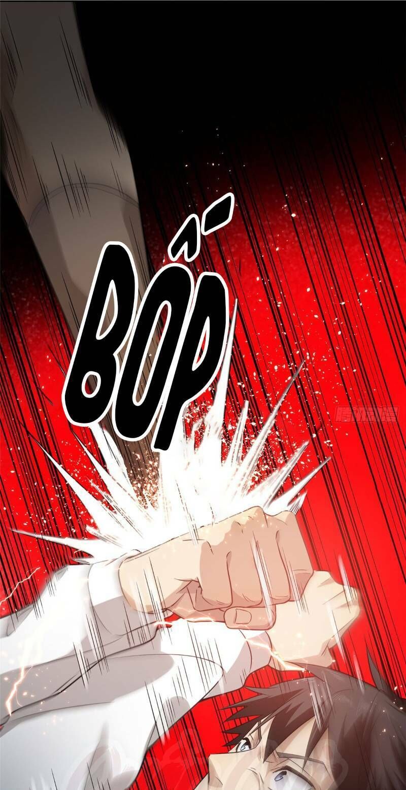 Toàn Cầu Cao Võ Chap 18 - Next Chap 19