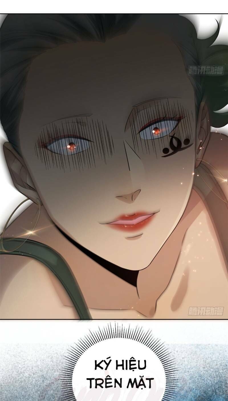 Toàn Cầu Cao Võ Chap 18 - Next Chap 19