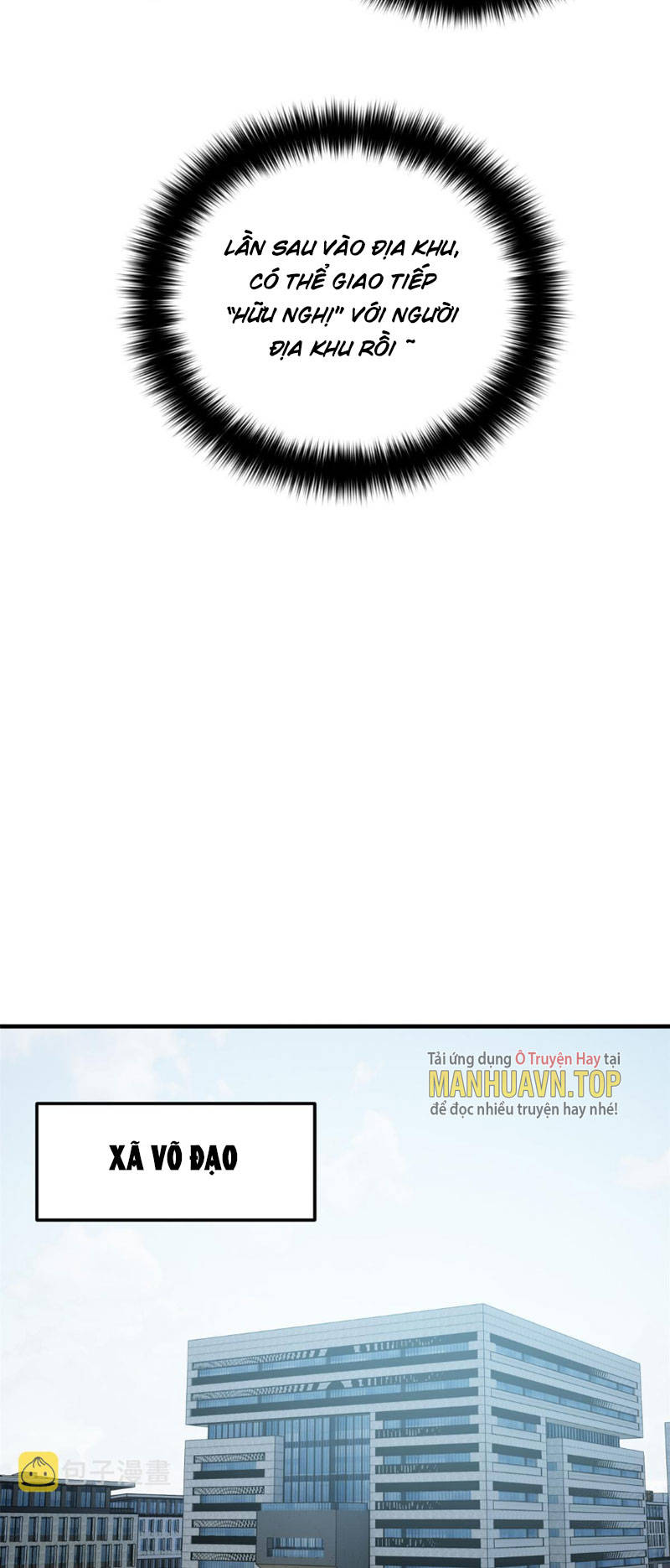 Toàn Cầu Cao Võ Chap 180 - Next Chap 181