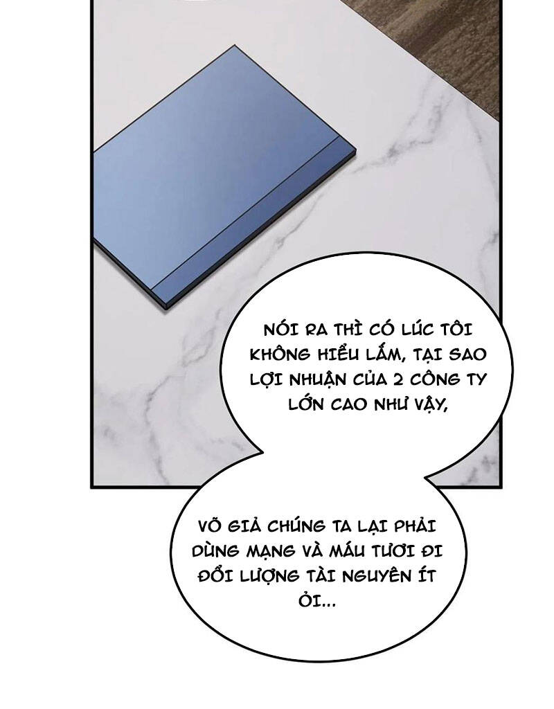 Toàn Cầu Cao Võ Chap 182 - Next Chap 183