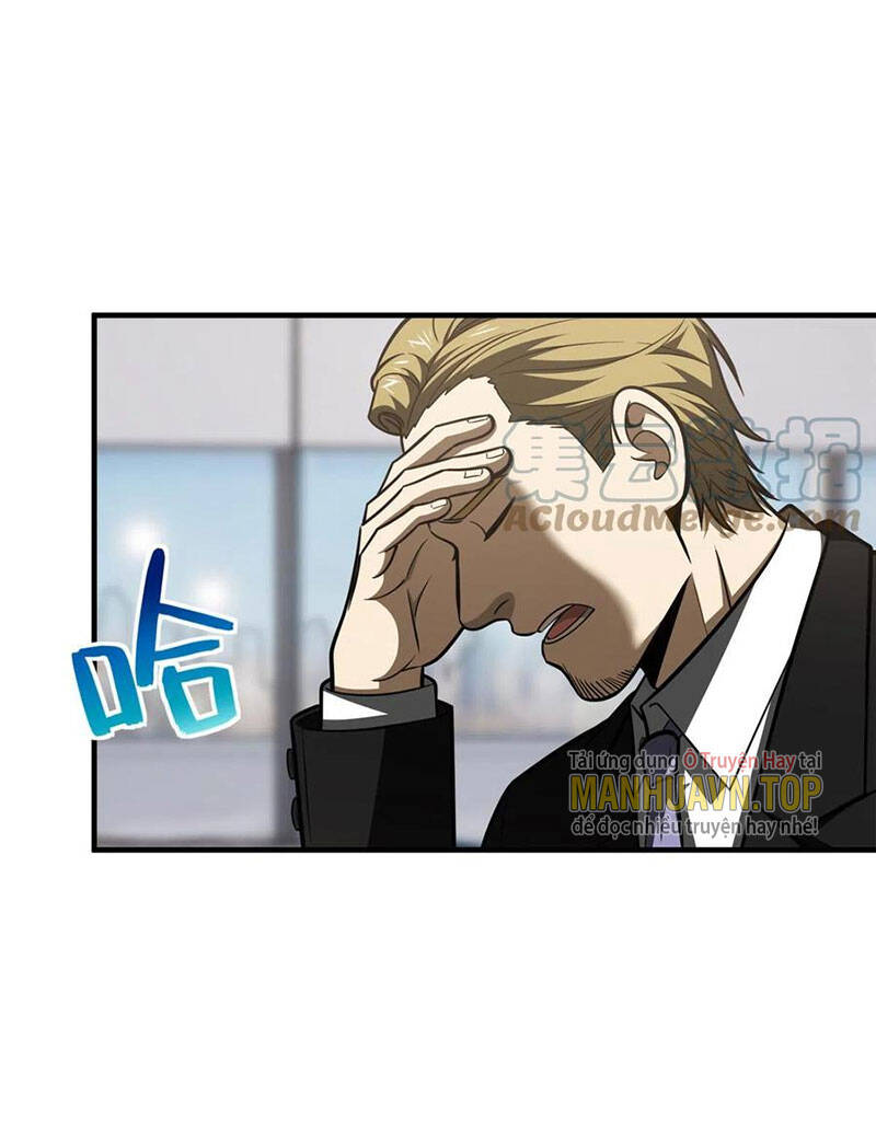 Toàn Cầu Cao Võ Chap 182 - Next Chap 183