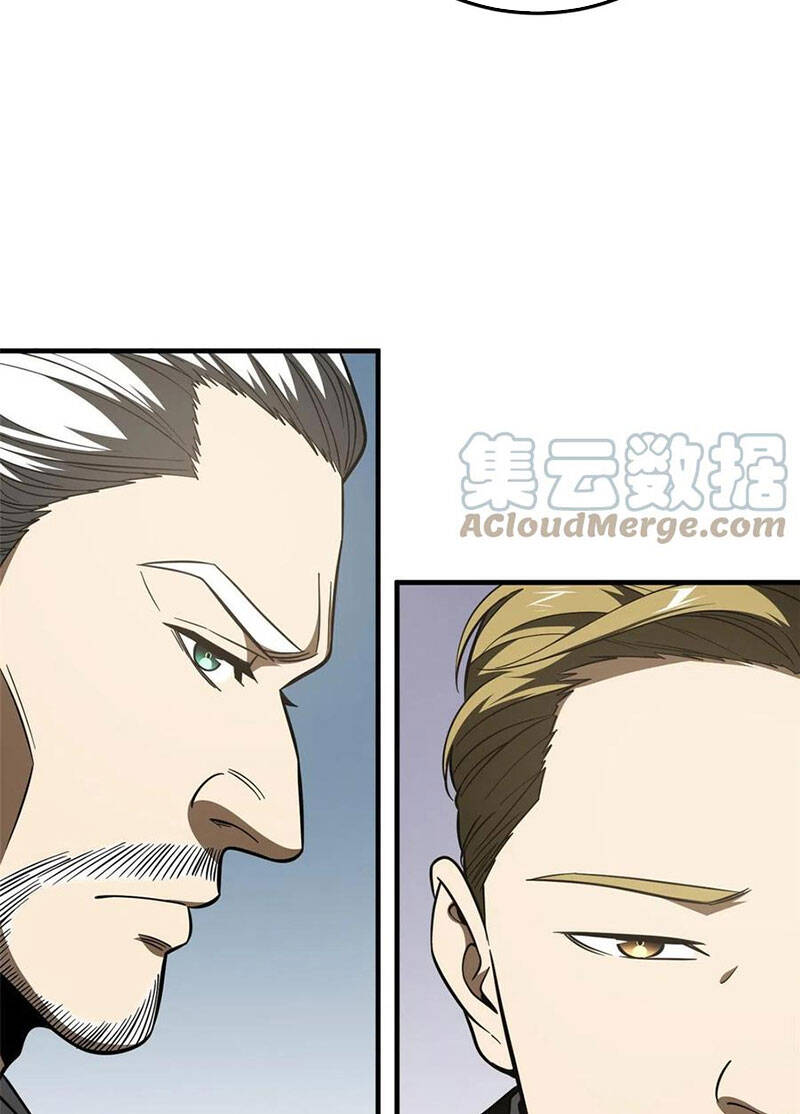 Toàn Cầu Cao Võ Chap 182 - Next Chap 183