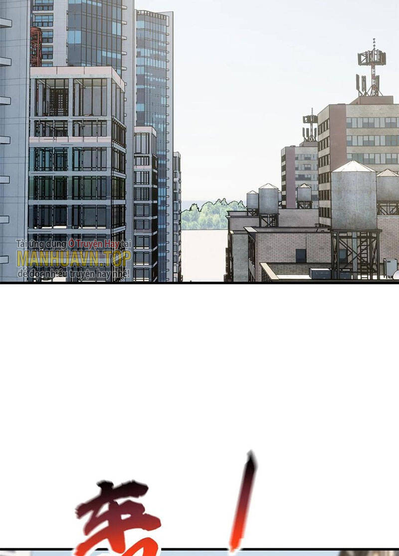 Toàn Cầu Cao Võ Chap 182 - Next Chap 183