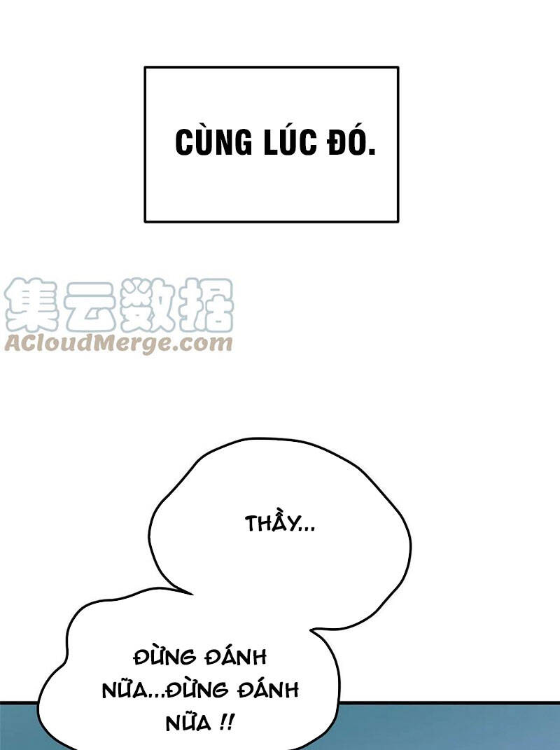 Toàn Cầu Cao Võ Chap 182 - Next Chap 183