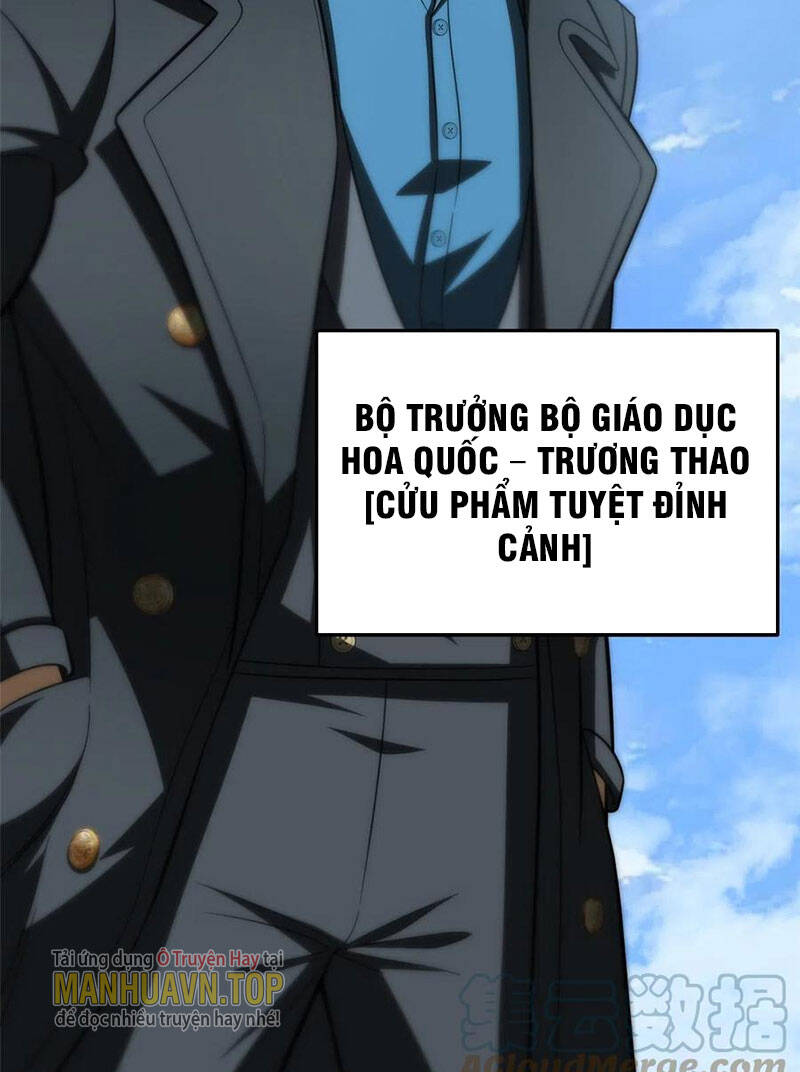 Toàn Cầu Cao Võ Chap 182 - Next Chap 183