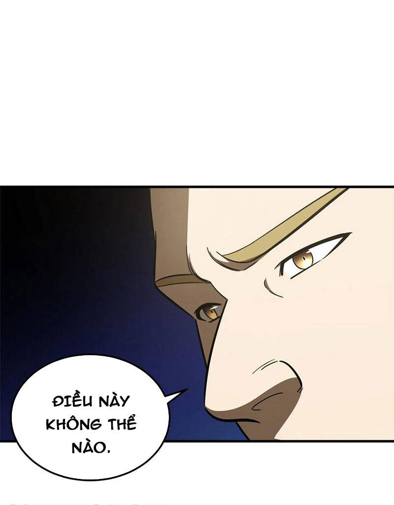 Toàn Cầu Cao Võ Chap 182 - Next Chap 183