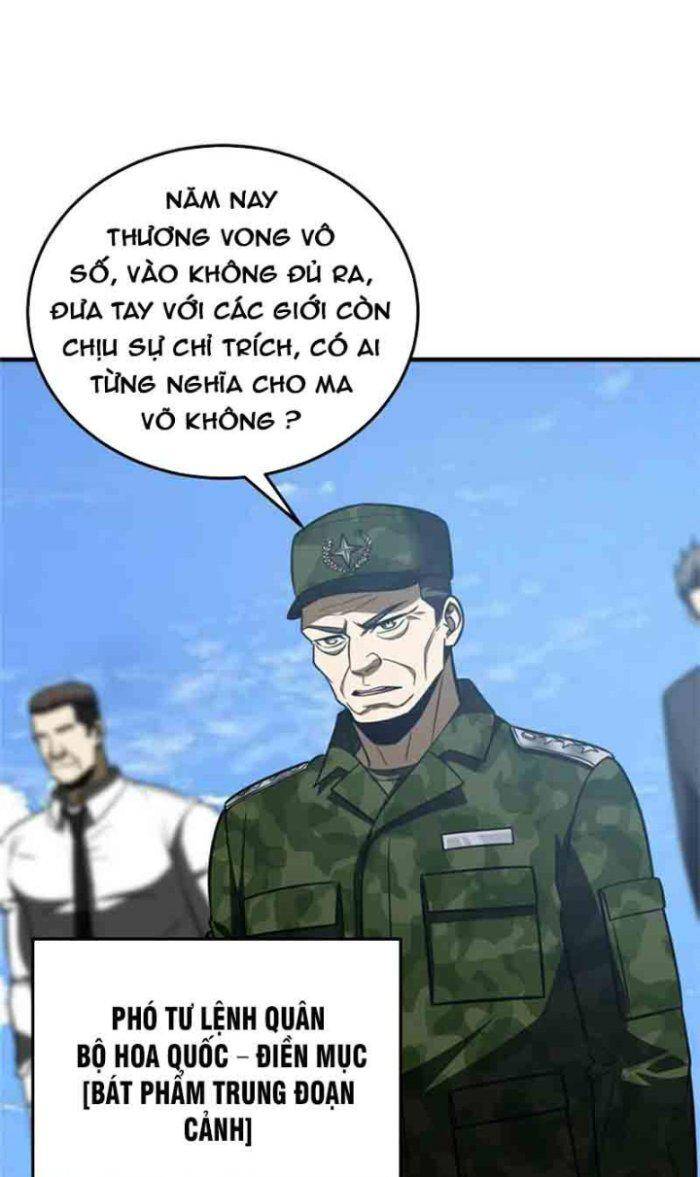 Toàn Cầu Cao Võ Chap 183 - Next Chap 184