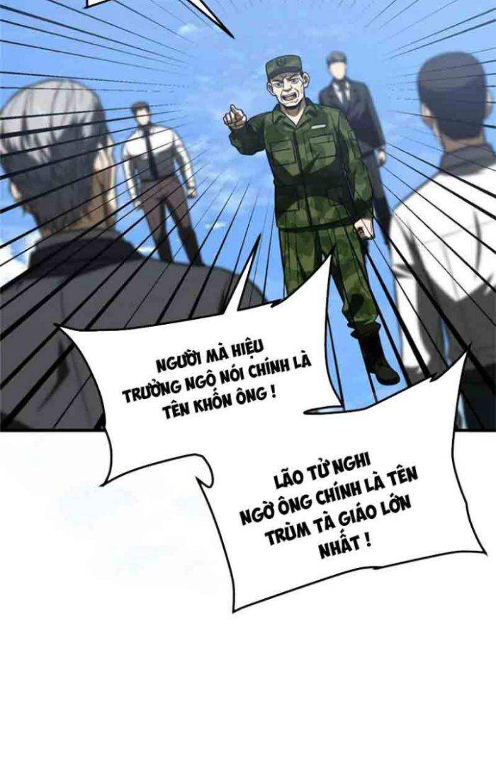 Toàn Cầu Cao Võ Chap 183 - Next Chap 184