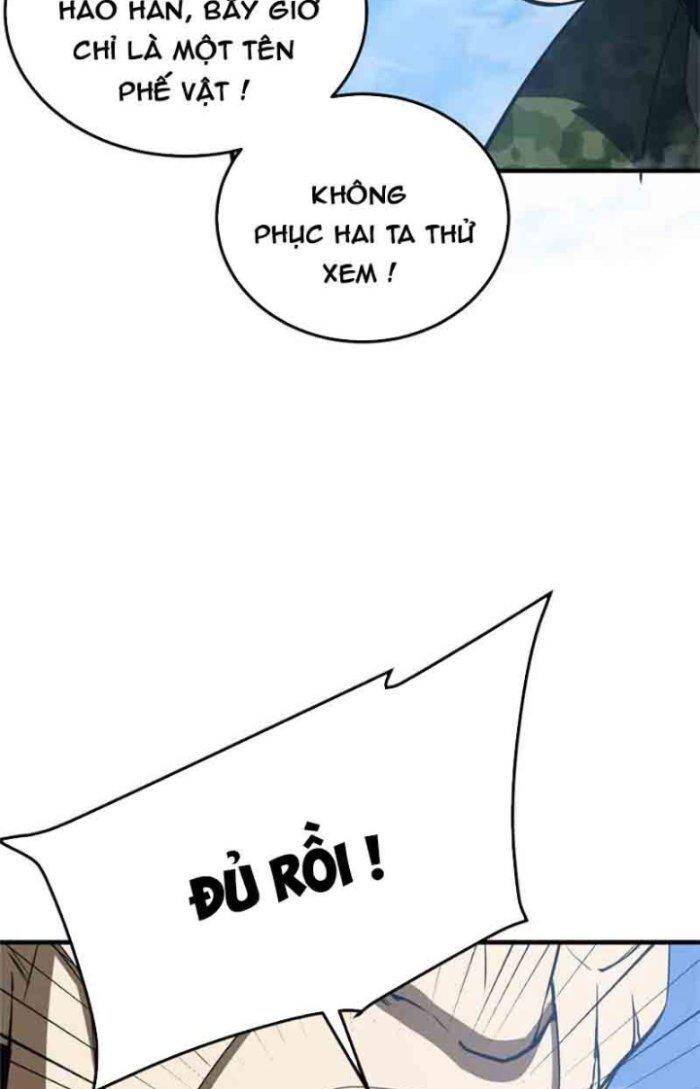 Toàn Cầu Cao Võ Chap 183 - Next Chap 184