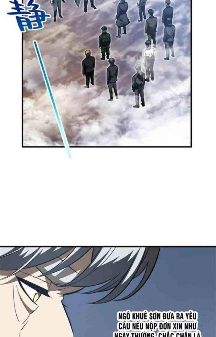 Toàn Cầu Cao Võ Chap 183 - Next Chap 184