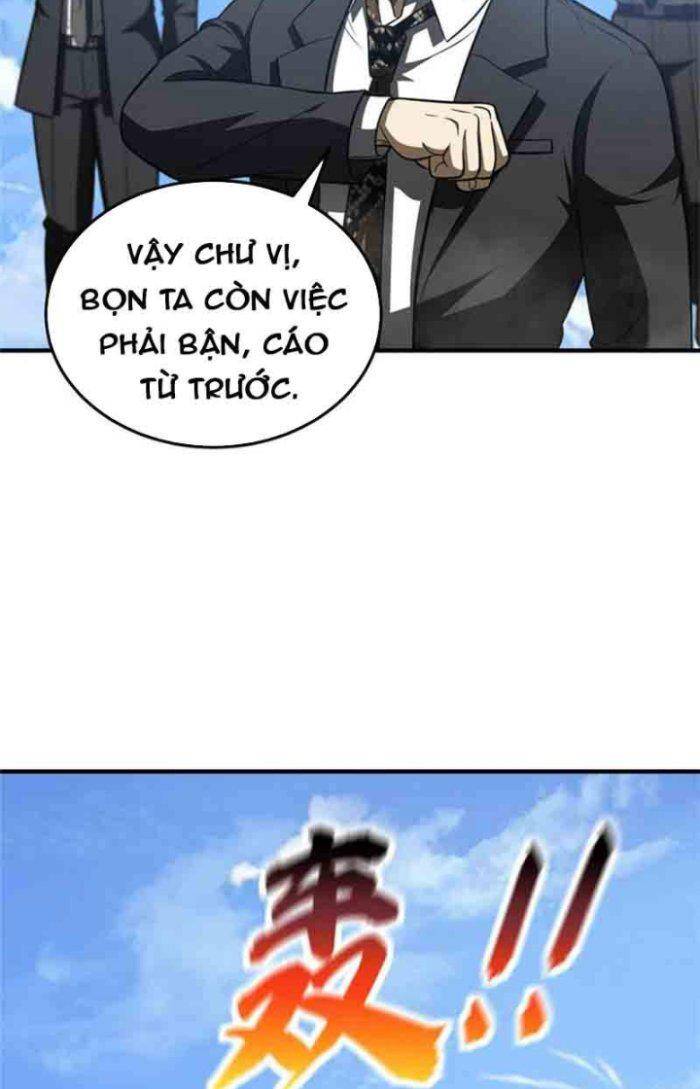 Toàn Cầu Cao Võ Chap 183 - Next Chap 184