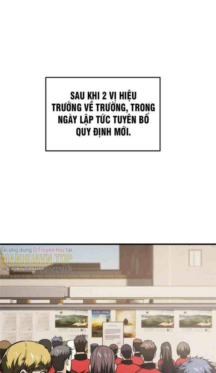 Toàn Cầu Cao Võ Chap 183 - Next Chap 184