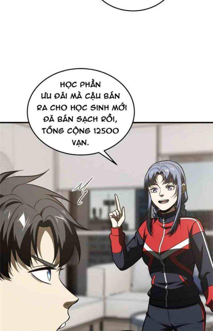 Toàn Cầu Cao Võ Chap 183 - Next Chap 184