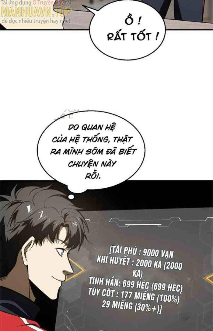 Toàn Cầu Cao Võ Chap 183 - Next Chap 184