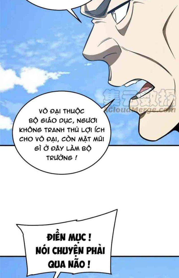 Toàn Cầu Cao Võ Chap 183 - Next Chap 184