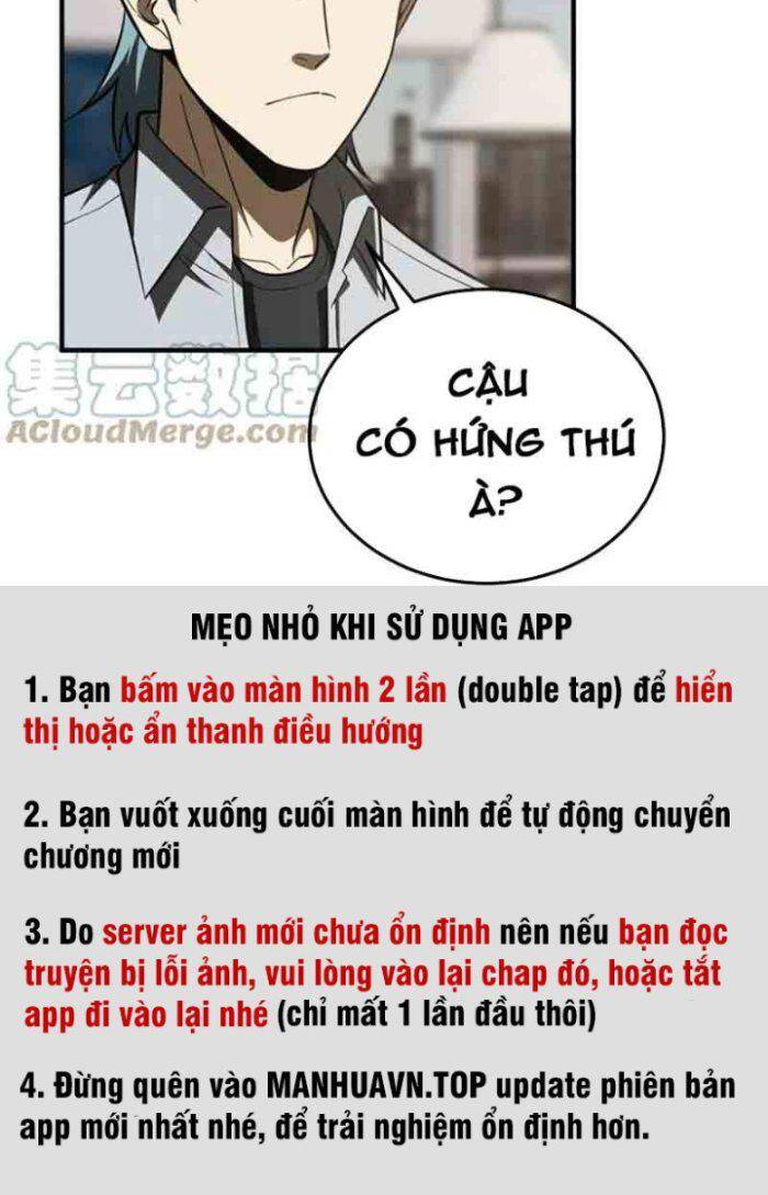 Toàn Cầu Cao Võ Chap 183 - Next Chap 184