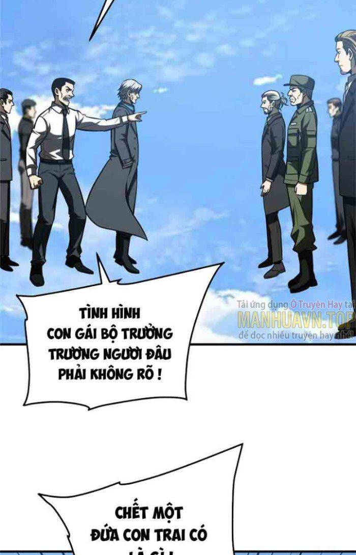 Toàn Cầu Cao Võ Chap 183 - Next Chap 184