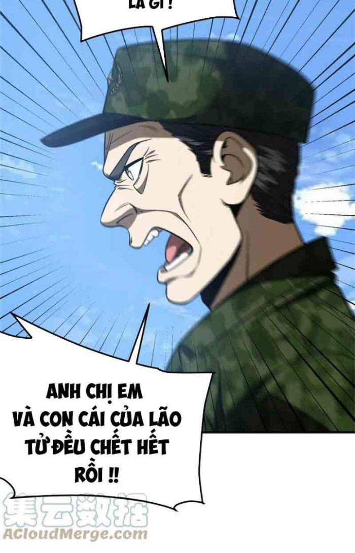 Toàn Cầu Cao Võ Chap 183 - Next Chap 184