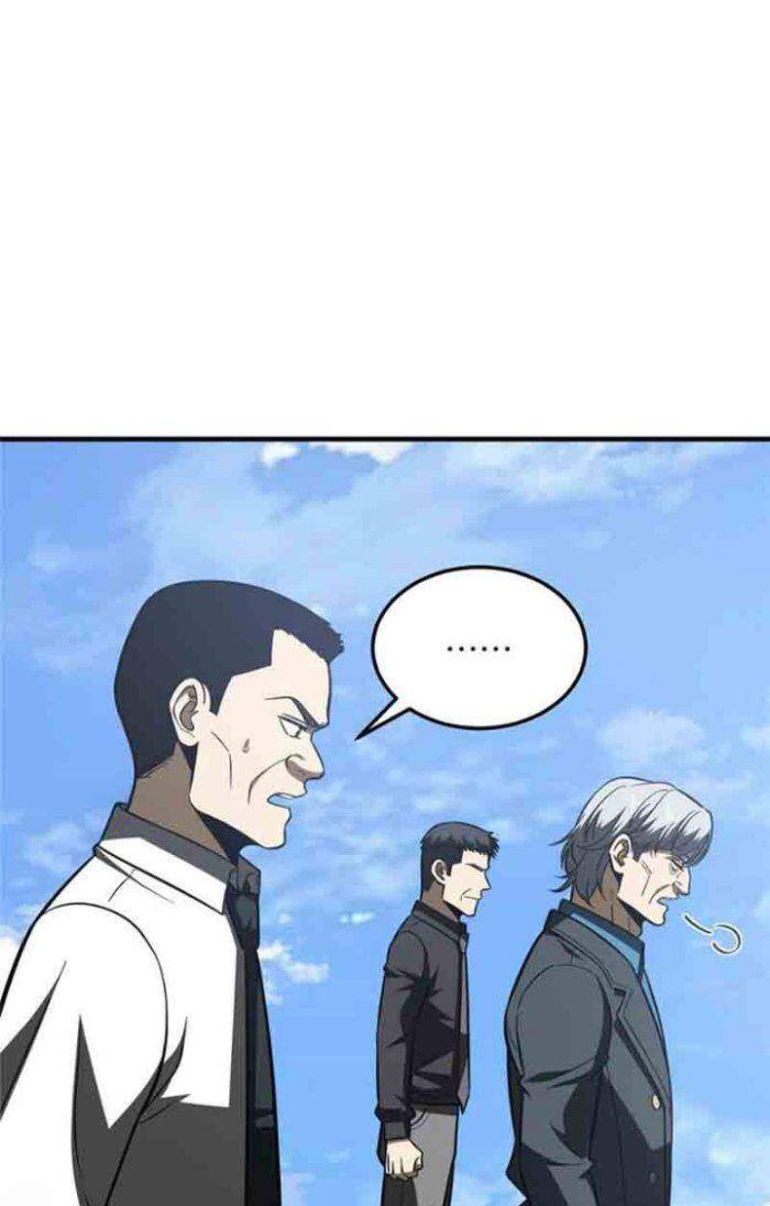 Toàn Cầu Cao Võ Chap 183 - Next Chap 184