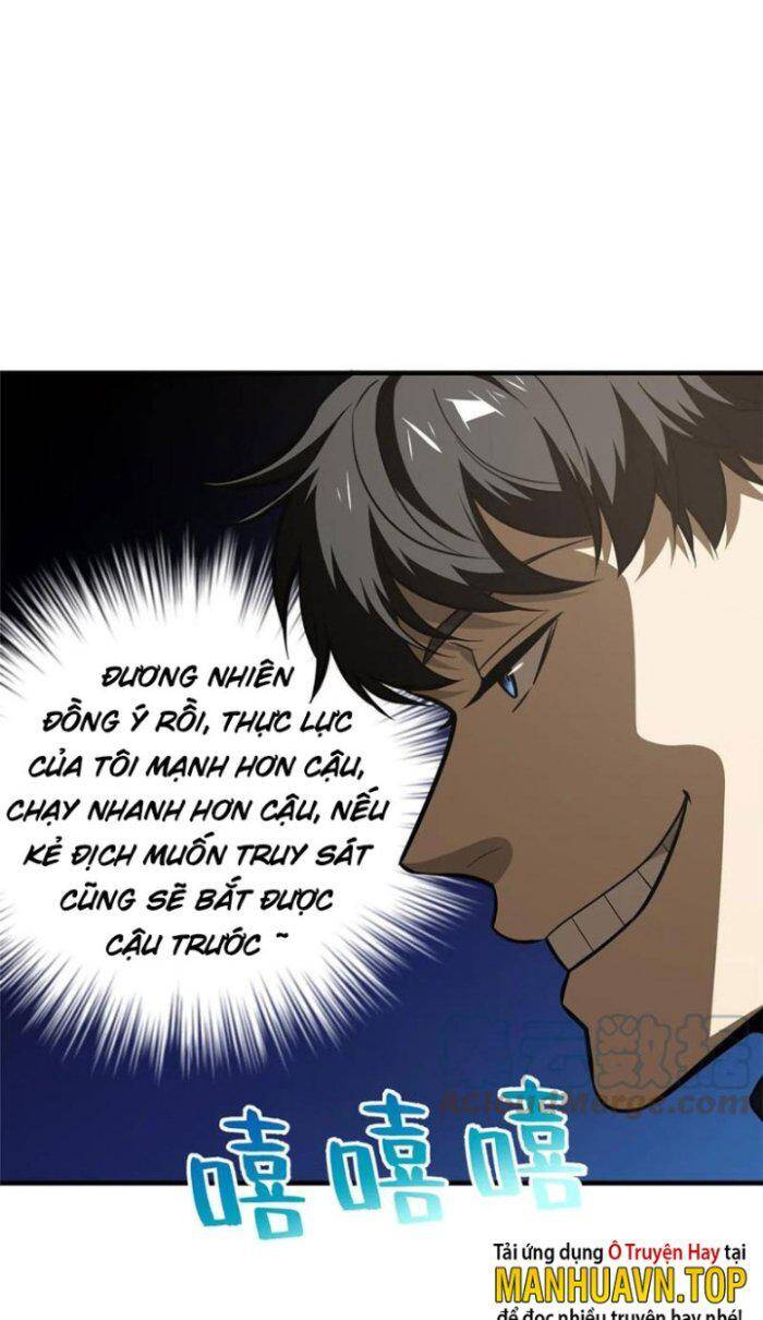 Toàn Cầu Cao Võ Chap 184 - Next Chap 185