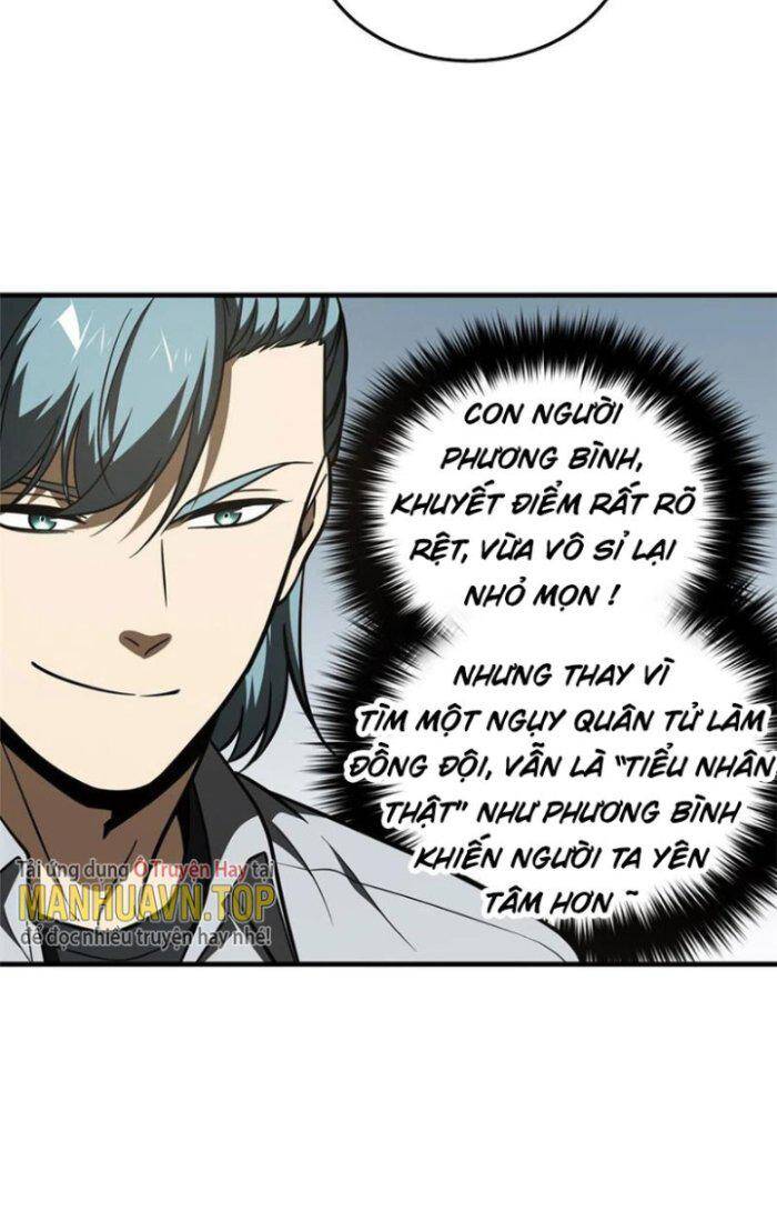 Toàn Cầu Cao Võ Chap 184 - Next Chap 185
