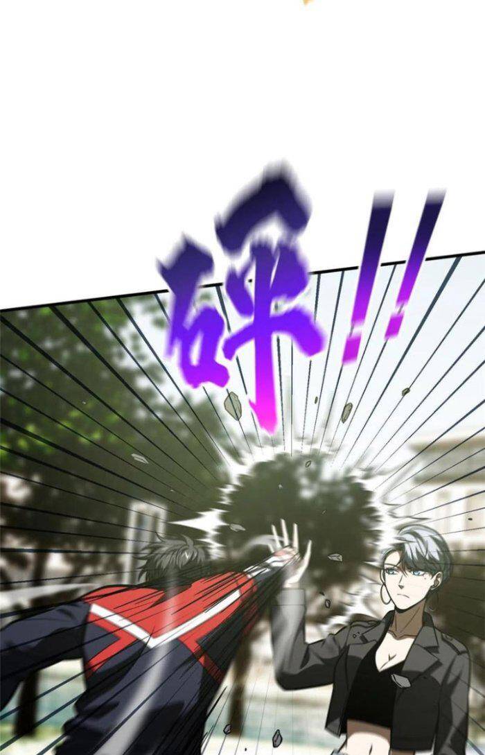 Toàn Cầu Cao Võ Chap 184 - Next Chap 185