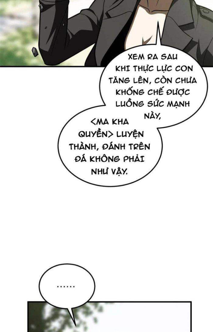Toàn Cầu Cao Võ Chap 184 - Next Chap 185