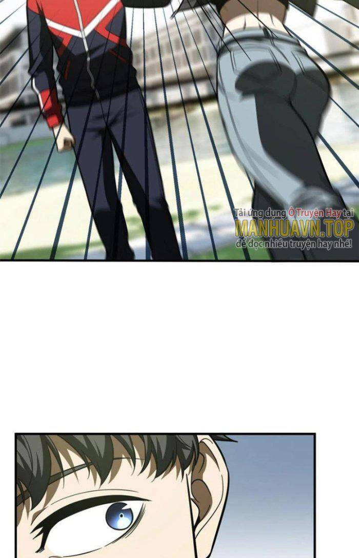 Toàn Cầu Cao Võ Chap 184 - Next Chap 185