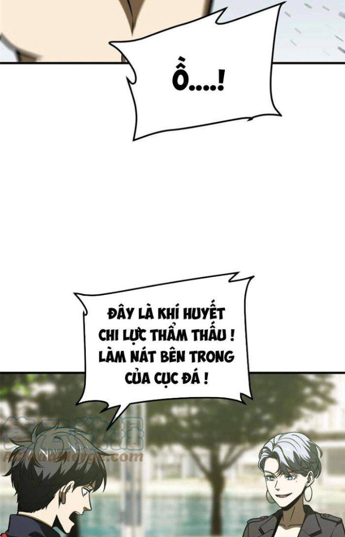 Toàn Cầu Cao Võ Chap 184 - Next Chap 185