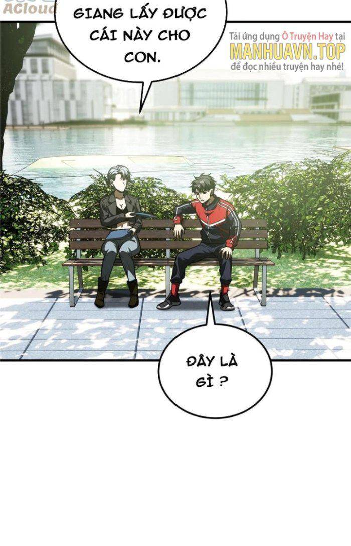 Toàn Cầu Cao Võ Chap 184 - Next Chap 185