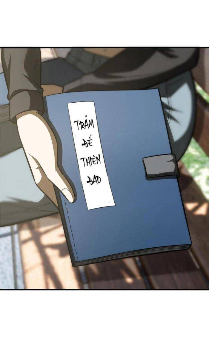 Toàn Cầu Cao Võ Chap 184 - Next Chap 185