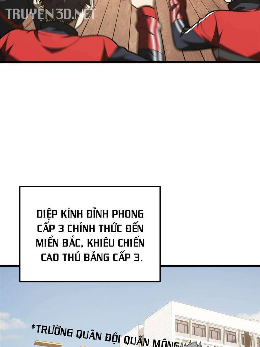 Toàn Cầu Cao Võ Chap 185 - Next Chap 186