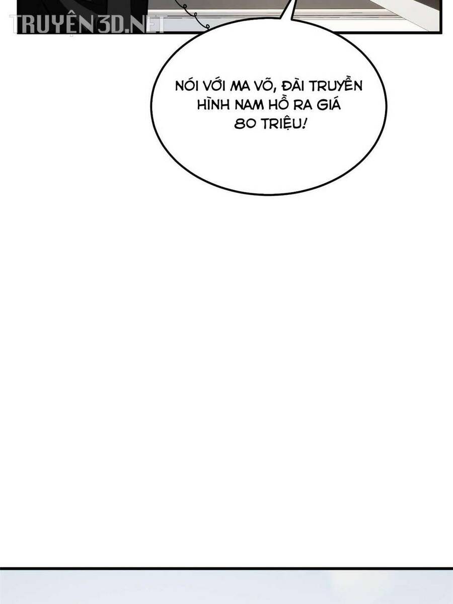 Toàn Cầu Cao Võ Chap 185 - Next Chap 186