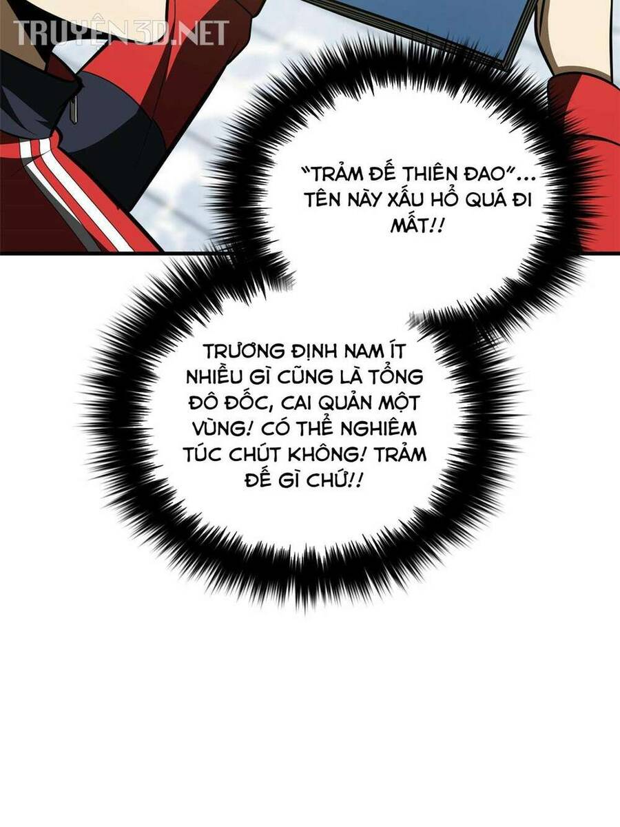 Toàn Cầu Cao Võ Chap 185 - Next Chap 186