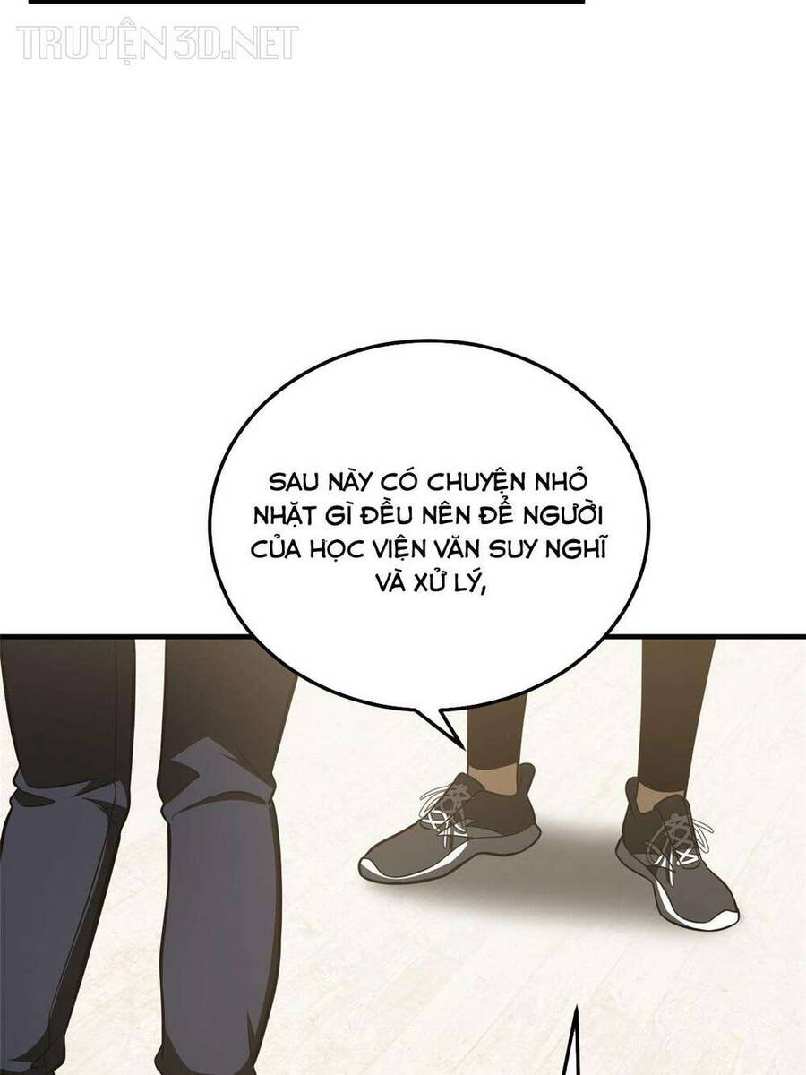 Toàn Cầu Cao Võ Chap 185 - Next Chap 186