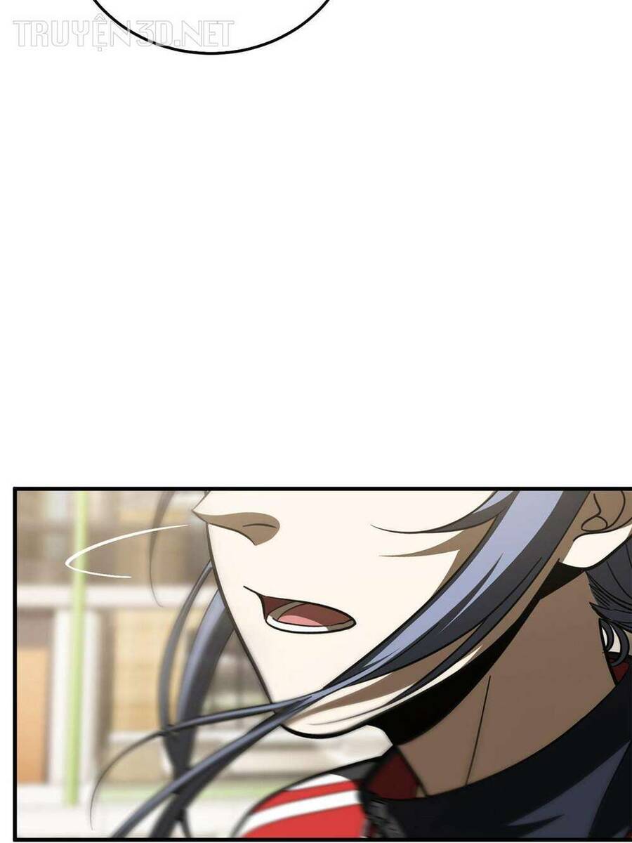 Toàn Cầu Cao Võ Chap 185 - Next Chap 186