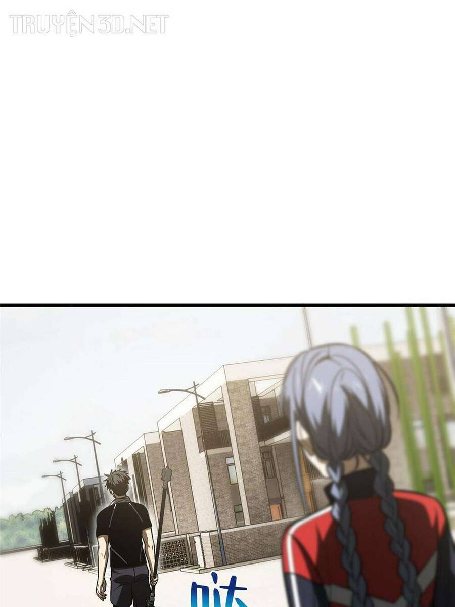 Toàn Cầu Cao Võ Chap 185 - Next Chap 186