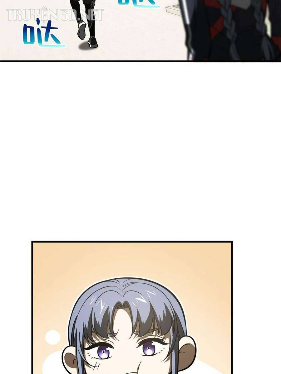 Toàn Cầu Cao Võ Chap 185 - Next Chap 186