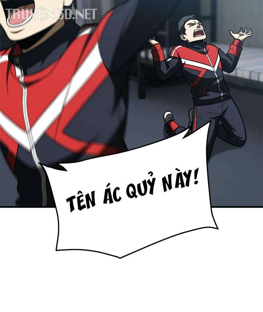 Toàn Cầu Cao Võ Chap 185 - Next Chap 186