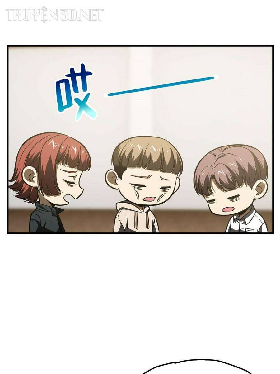 Toàn Cầu Cao Võ Chap 185 - Next Chap 186