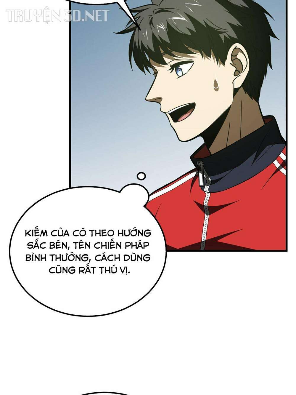 Toàn Cầu Cao Võ Chap 185 - Next Chap 186